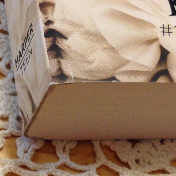 3 for $10 book sale! Teen Romance - The One, Book Three, Selection Series - Picture 6 of 7